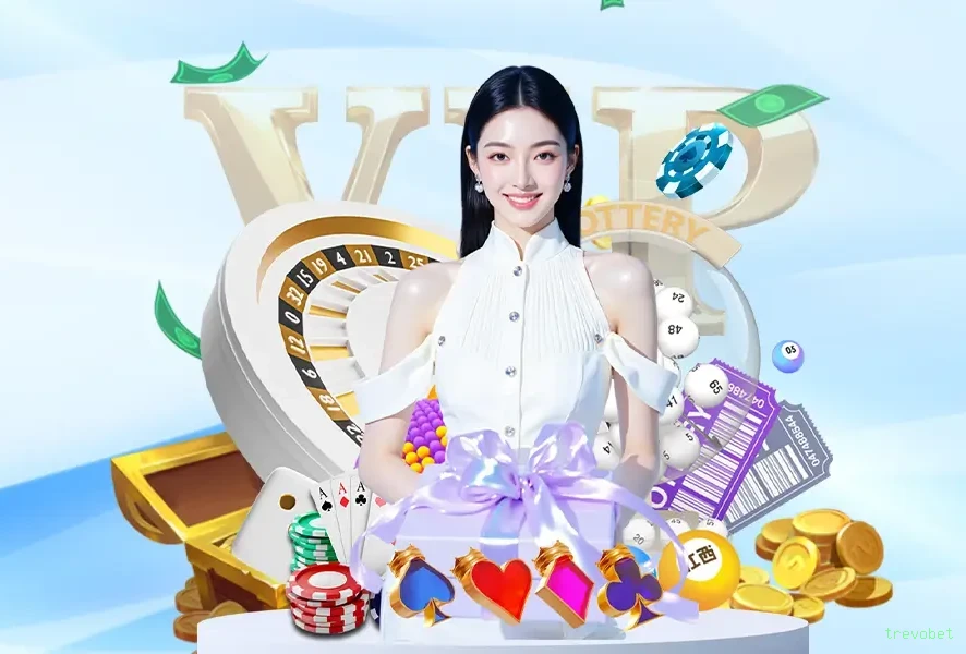 Jogos Exclusivos trevobet