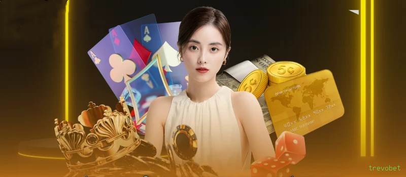 Cadastro Rápido trevobet